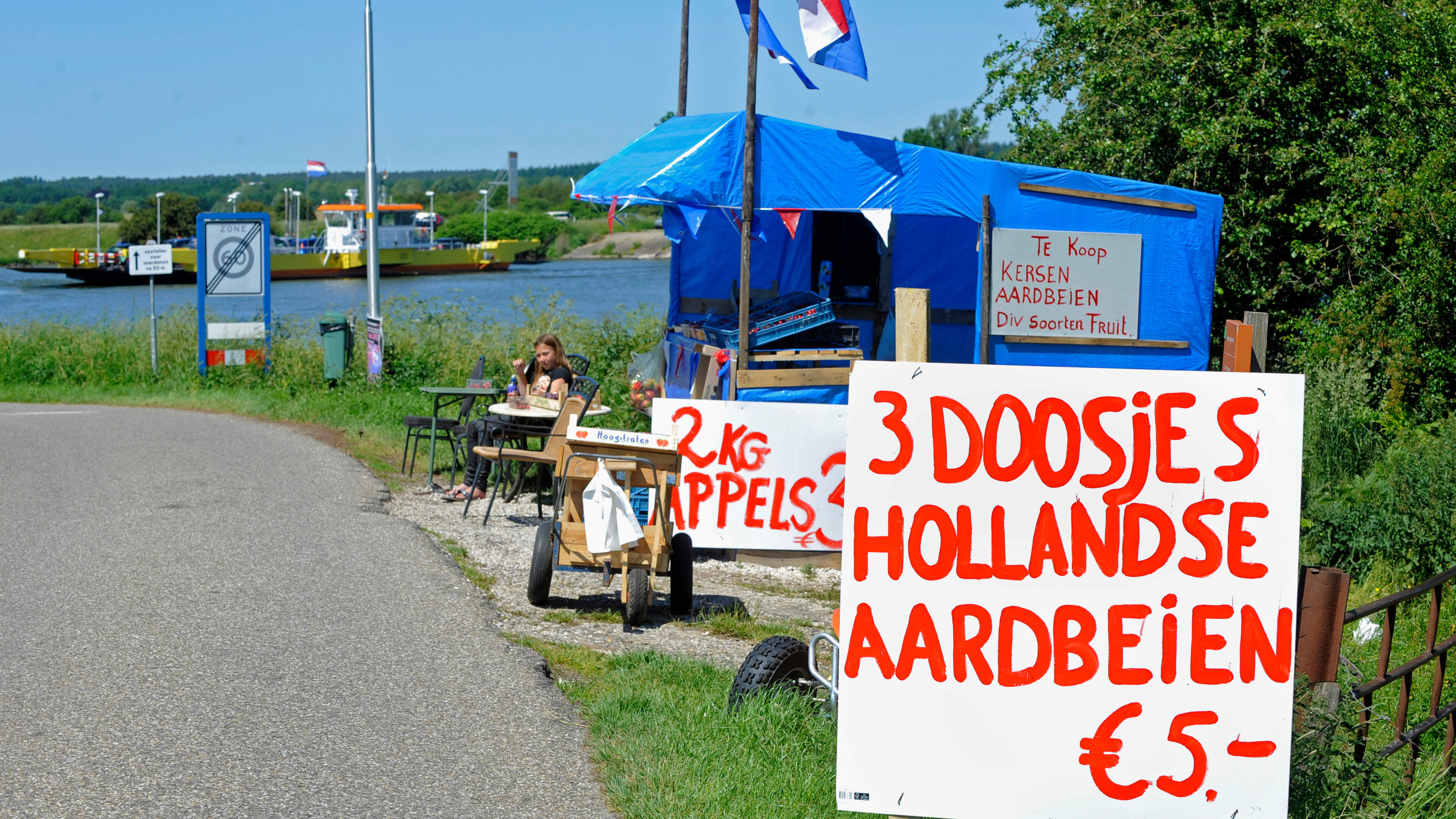 Klaar met de Randstad: ’Ik kan al die westerlingen die uit de stad vertrekken steeds beter begrijpen’